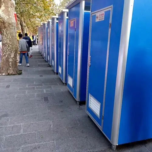 什运乡移动公厕租赁