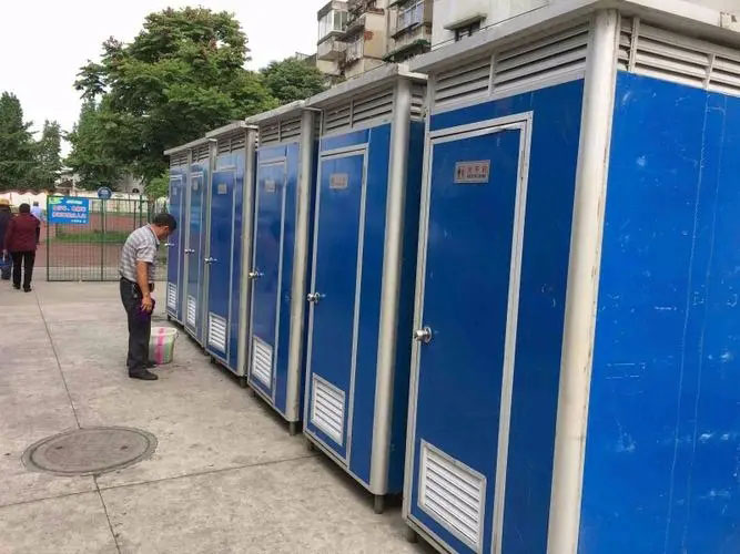 什运乡移动洗手间租赁