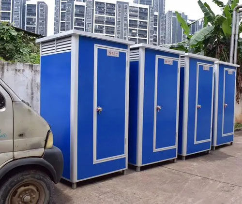 什运乡工地移动卫生间出租