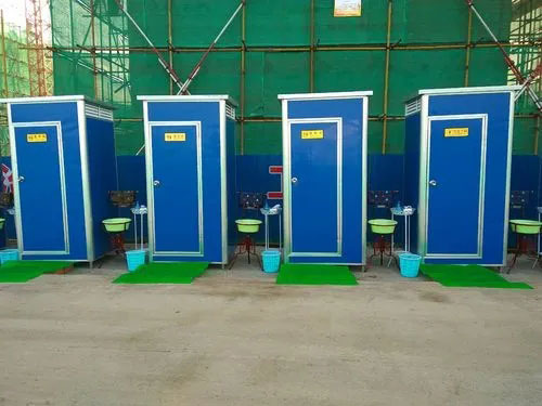 什运乡建筑工地移动洗手间租赁