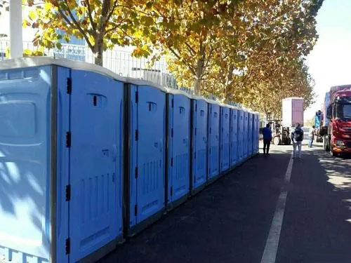 什运乡音乐节移动卫生间出租