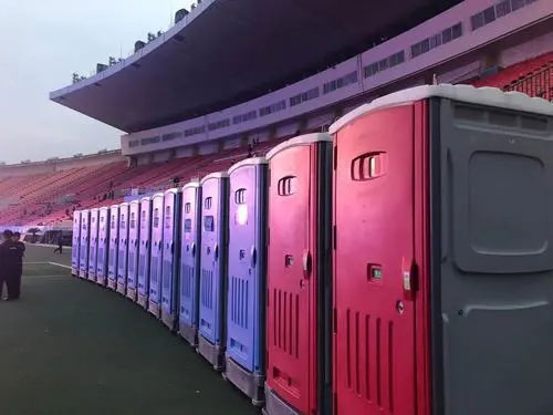 什运乡音乐节移动卫生间租赁