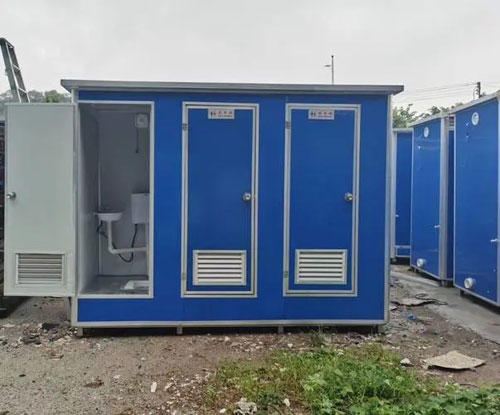 什运乡工地移动厕所租赁